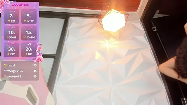 Snapshot of emilymiller_tcw chatting on January 2025 05:54:02 AM emilymiller tcw online show from January 2025 05:54:02 AM