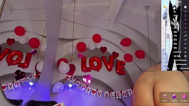 IamNayuta online show from February 2025 11:15:01 PM