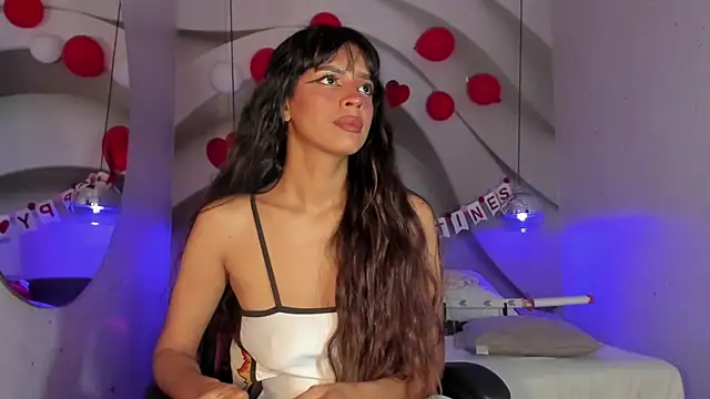 IamNayuta online show from February 2025 01:40:01 AM