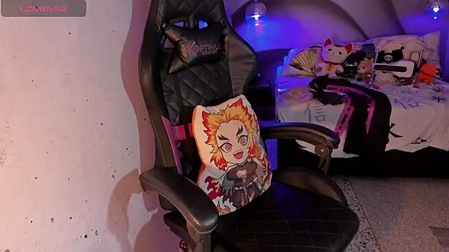 IamNayuta online show from September 2025 09:16:02 PM