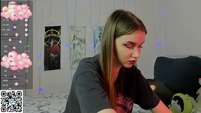 JorRoger online show from January 2025 07:53:02 PM