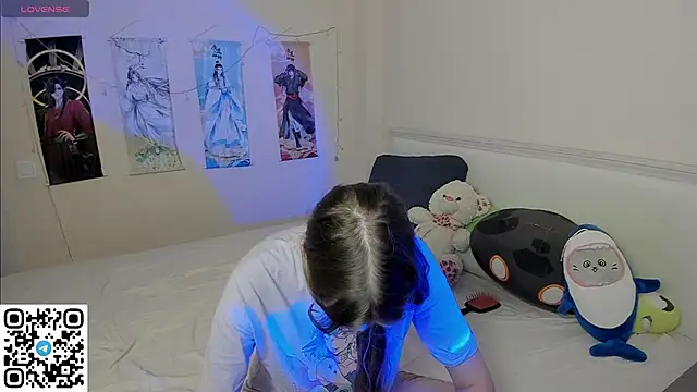 JorRoger online show from November 2025 01:49:02 AM