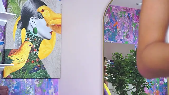 Snapshot of AshaYuva chatting on November 2025 01:15:01 PM AshaYuva online show from November 2025 01:15:01 PM