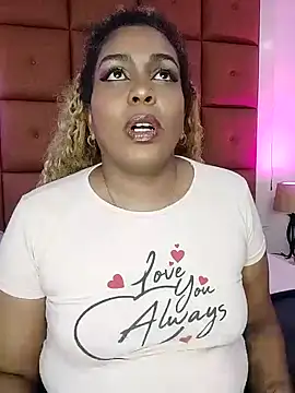 ELLA KELLY online show from March 2026 12:01:01 PM