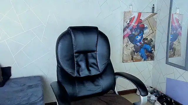 Cristian Walker online show from January 2025 04:50:02 PM