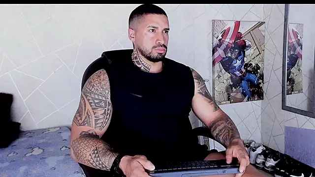 Snapshot of Cristian_Walker chatting on January 2026 09:57:02 AM Cristian Walker online show from January 2026 09:57:02 AM