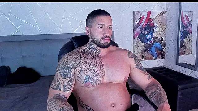 Snapshot of Cristian_Walker chatting on February 2026 09:30:02 PM Cristian Walker online show from February 2026 09:30:02 PM