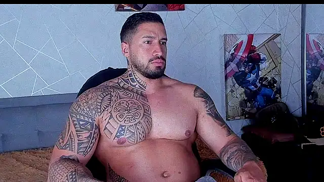 Cristian Walker online show from April 2026 11:13:02 AM