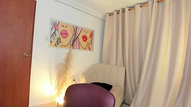 StarMilf online show from April 2026 12:29:02 PM