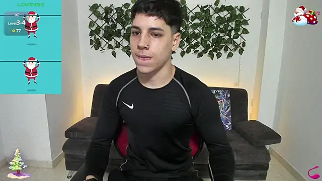 jonathanjoestar  online show from December 2024 08:26:02 PM