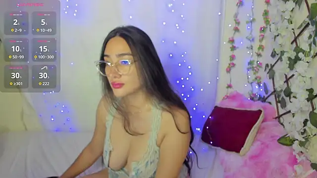 zara41 online show from March 2026 03:08:01 PM