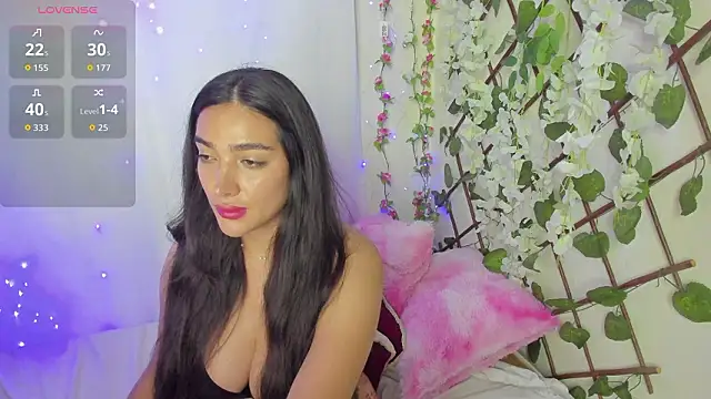 zara41 online show from March 2026 05:08:01 PM