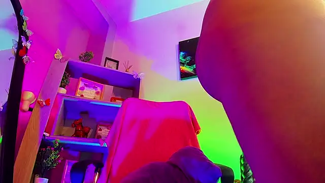 Snapshot of kuromi69 chatting on September 2025 03:56:01 AM kuromi69 online show from September 2025 03:56:01 AM