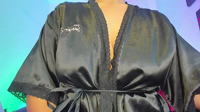 kuromi69 online show from May 2026 04:30:02 AM