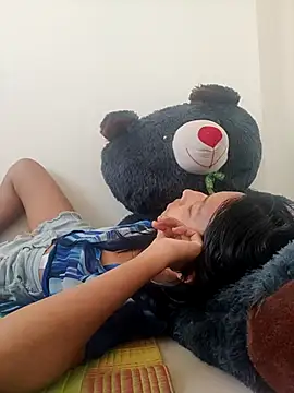 Snapshot of Angel_Anamika chatting on February 2025 05:44:02 AM Angel Anamika online show from February 2025 05:44:02 AM