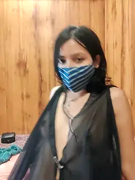 Angel Anamika online show from May 2026 04:52:02 AM