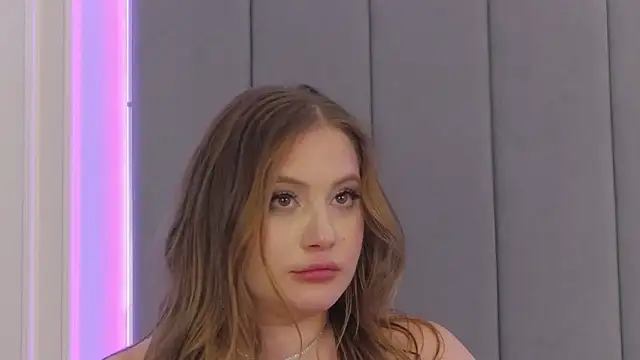 Snapshot of ChloeMarsch chatting on March 2025 10:43:02 AM ChloeMarsch online show from March 2025 10:43:02 AM