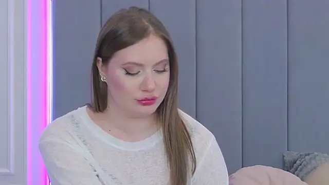 Snapshot of ChloeMarsch chatting on March 2025 11:52:01 AM ChloeMarsch online show from March 2025 11:52:01 AM