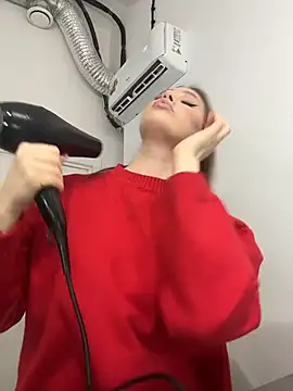 Snapshot of ChloeMarsch chatting on January 2026 04:38:01 AM ChloeMarsch online show from January 2026 04:38:01 AM