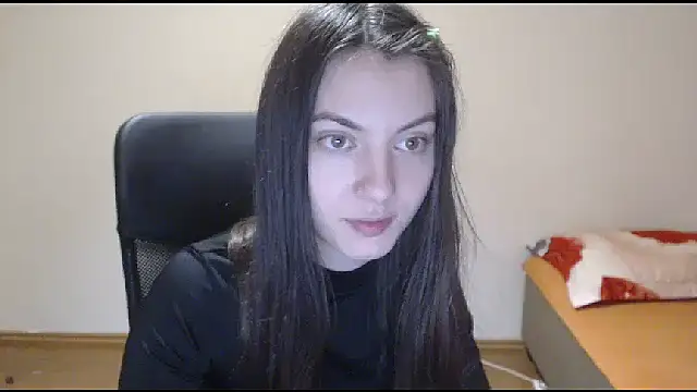 CuteJollie4U online show from December 2024 08:58:02 PM