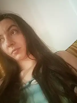 CuteJollie4U online show from December 2024 09:22:01 PM