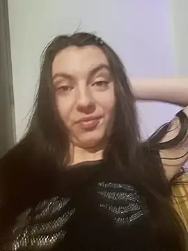 CuteJollie4U online show from December 2024 11:48:01 PM