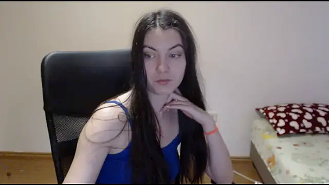 CuteJollie4U online show from January 2025 02:31:01 PM