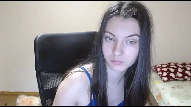 CuteJollie4U online show from January 2025 06:59:02 PM