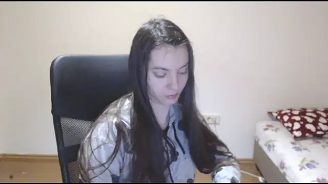 CuteJollie4U online show from January 2025 07:42:01 PM