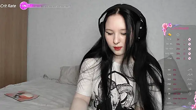 Snapshot of rageins chatting on February 2025 05:26:02 AM rageins online show from February 2025 05:26:02 AM