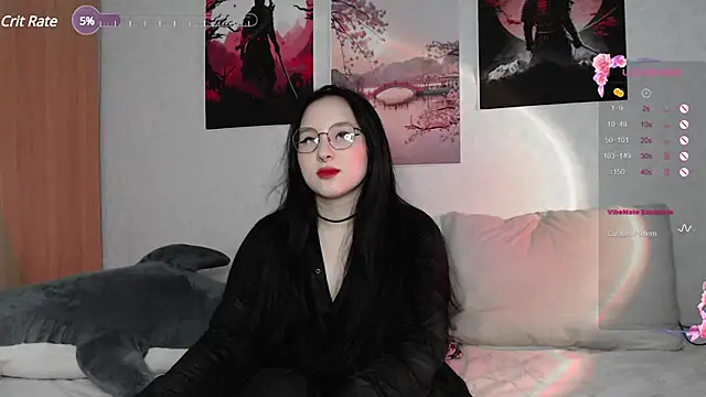 Snapshot of rageins chatting on February 2025 06:15:02 AM rageins online show from February 2025 06:15:02 AM