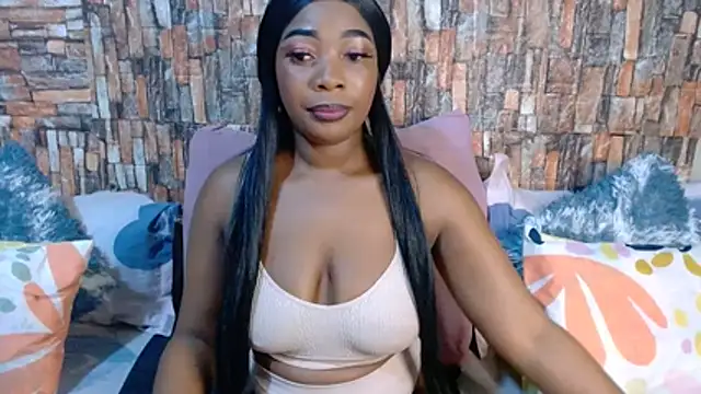 Foxy African online show from March 2026 02:46:01 AM