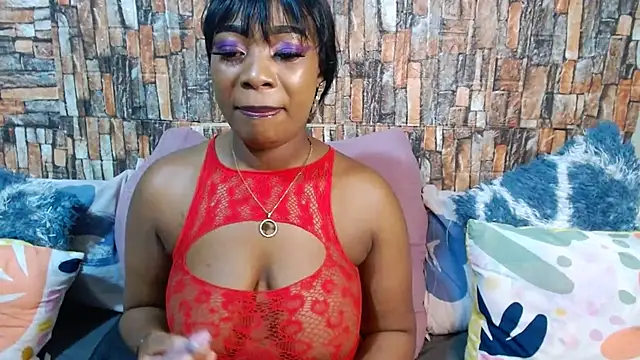 Foxy African online show from May 2026 03:13:02 AM