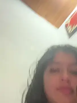 Snapshot of Stephania_18 chatting on February 2025 12:04:02 AM Stephania 18 online show from February 2025 12:04:02 AM