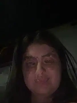 Snapshot of Stephania_18 chatting on March 2025 01:07:01 AM Stephania 18 online show from March 2025 01:07:01 AM