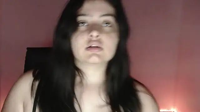 Snapshot of Stephania_18 chatting on September 2025 06:30:02 PM Stephania 18 online show from September 2025 06:30:02 PM