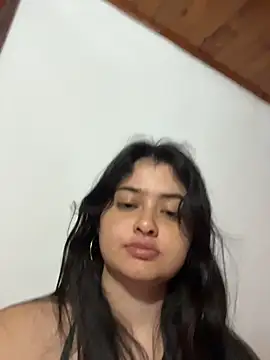 Snapshot of Stephania_18 chatting on October 2025 04:55:01 AM Stephania 18 online show from October 2025 04:55:01 AM