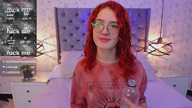 Snapshot of MiaWinx chatting on December 2024 01:16:02 AM MiaWinx online show from December 2024 01:16:02 AM