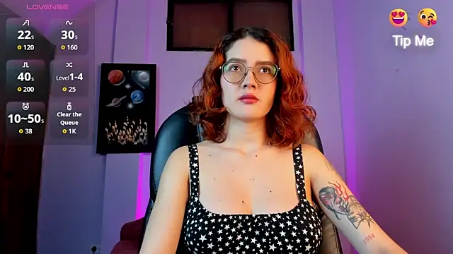 Snapshot of MiaWinx chatting on January 2026 09:20:02 PM MiaWinx online show from January 2026 09:20:02 PM