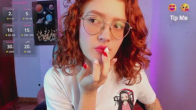 Snapshot of MiaWinx chatting on February 2026 08:59:01 PM MiaWinx online show from February 2026 08:59:01 PM