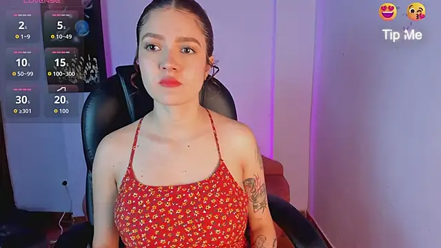 MiaWinx online show from March 2026 08:32:01 PM