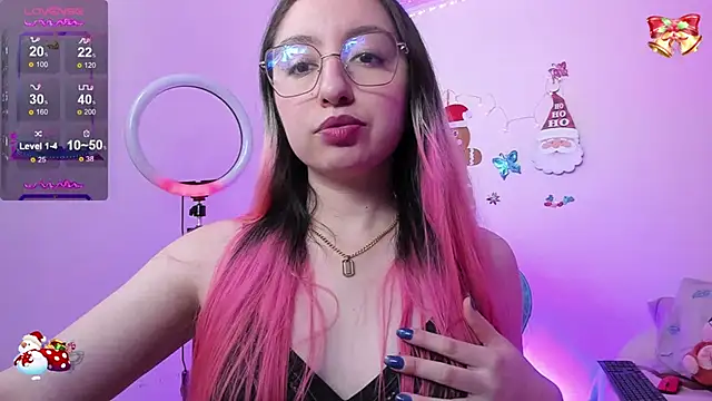 Julieta cott online show from December 2024 12:09:01 AM