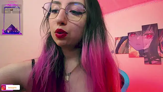 Julieta cott online show from March 2025 02:50:01 AM