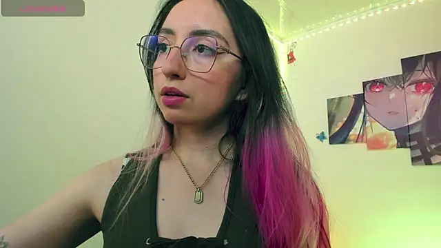 Julieta cott online show from March 2025 02:14:02 AM