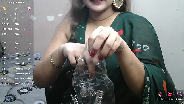 Jass-Karan online show from February 2025 05:07:01 PM