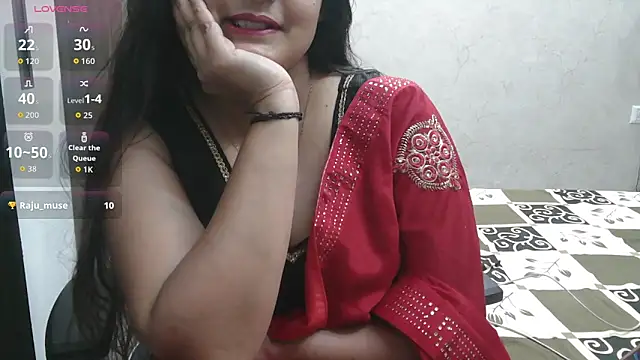Jass-Karan online show from May 2026 05:29:02 PM