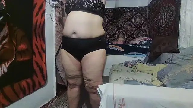 NataliiaRosa54 online show from October 2025 03:15:01 AM