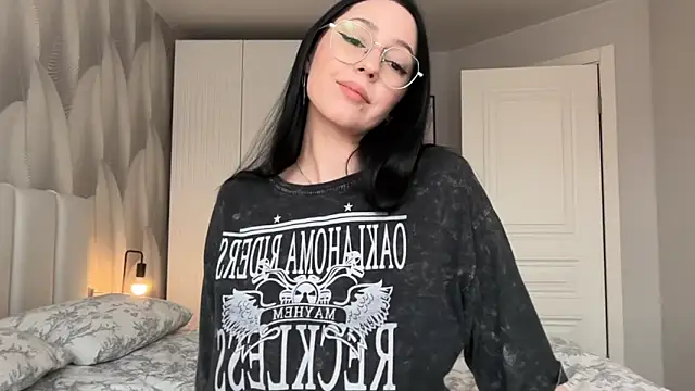 MiroslavaLime online show from March 2026 08:30:01 AM