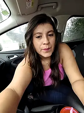 GatitaXD27 online show from March 2025 12:28:01 PM