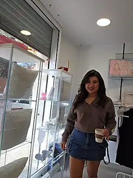 GatitaXD27 online show from November 2025 09:53:01 AM